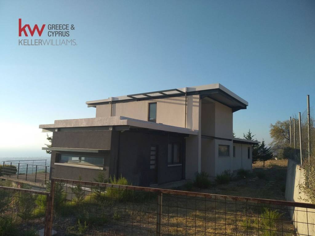 Εξωτερικοι χώροι