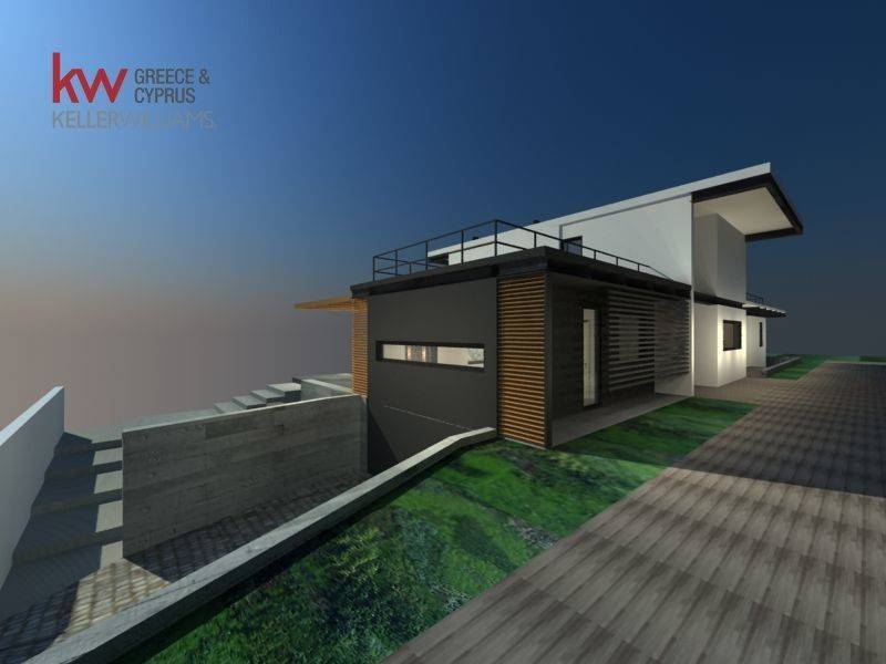 Εξωτερικοι χώροι