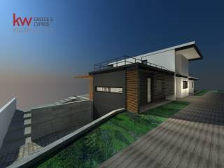 Εξωτερικοι χώροι