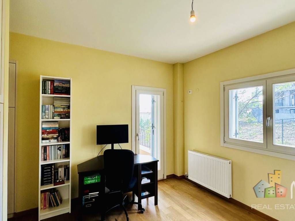 Υπνοδωμάτιο