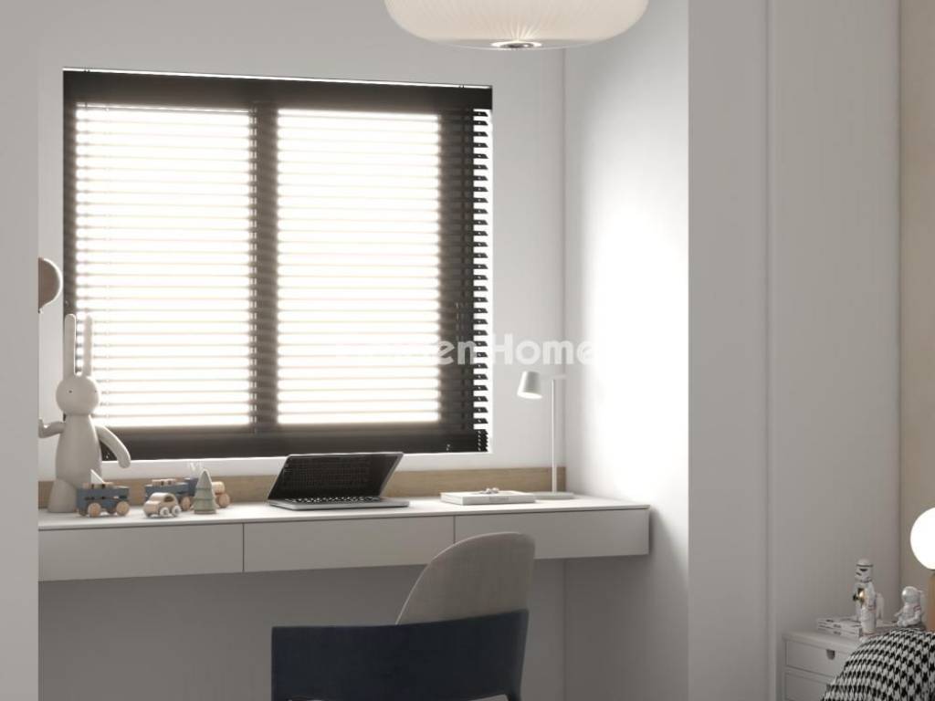 Υπνοδωμάτιο