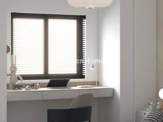 Υπνοδωμάτιο