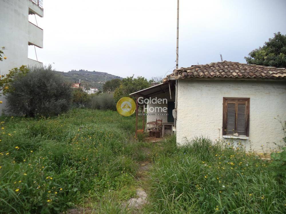 Εξωτερικός Χώρος