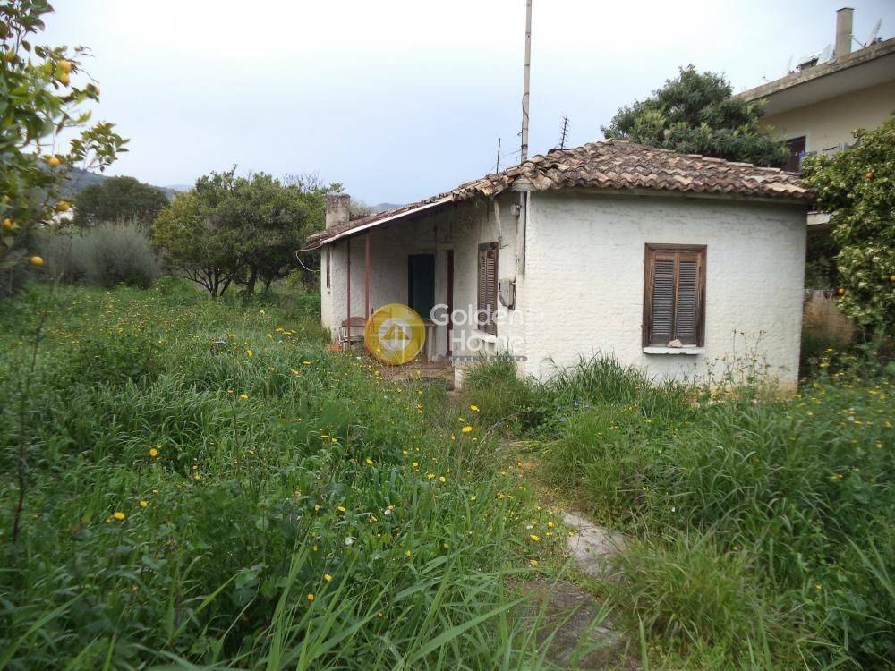 Εξωτερικός Χώρος