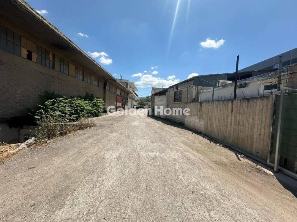 Εξωτερικός Χώρος