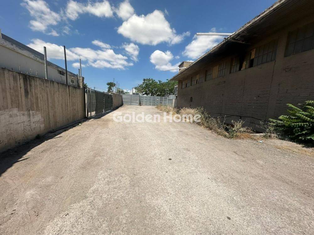 Εξωτερικός Χώρος