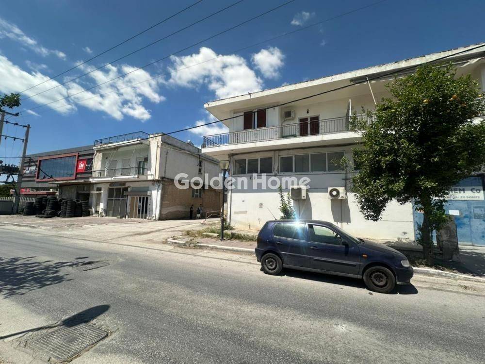 Εξωτερικός Χώρος