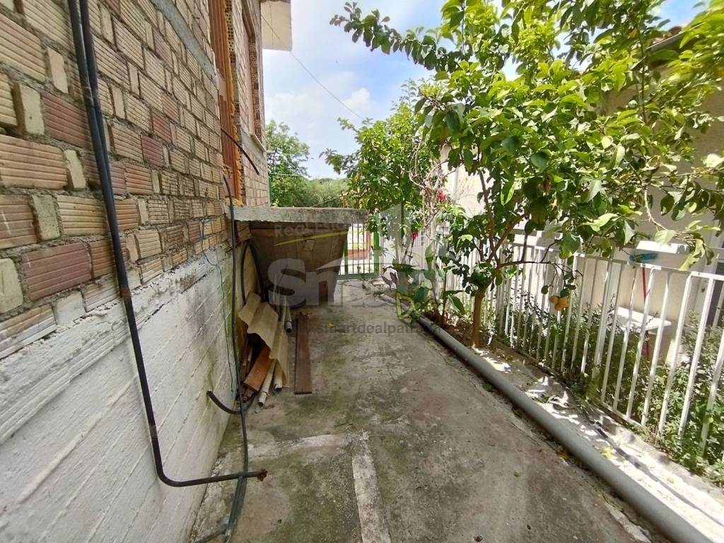 Εξωτερικοι χώροι