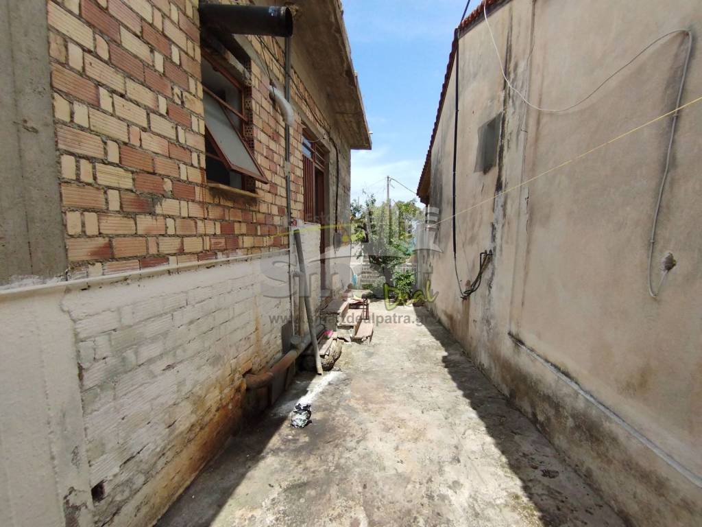 Εξωτερικοι χώροι