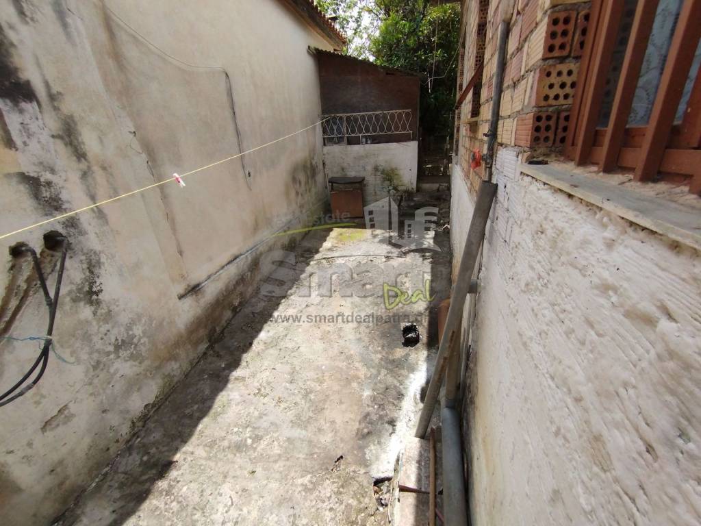 Εξωτερικοι χώροι