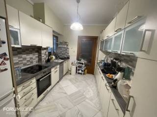 Forumland Real Estate, Κουζίνα