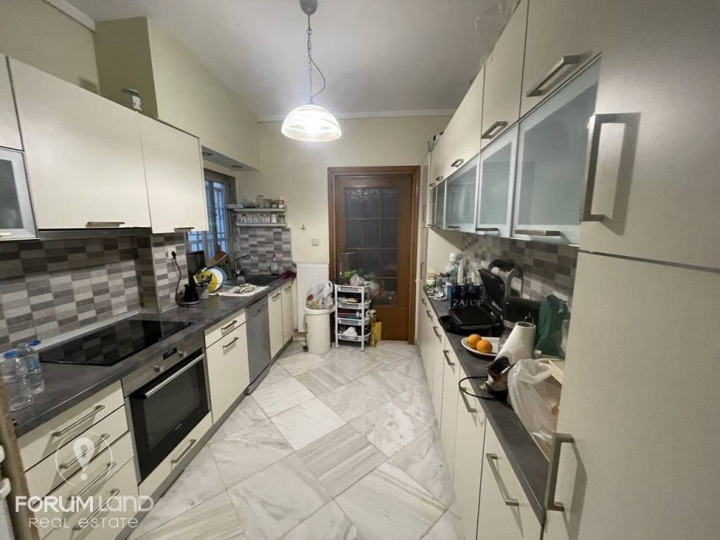 Forumland Real Estate, Κουζίνα