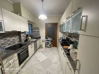 Forumland Real Estate, Κουζίνα