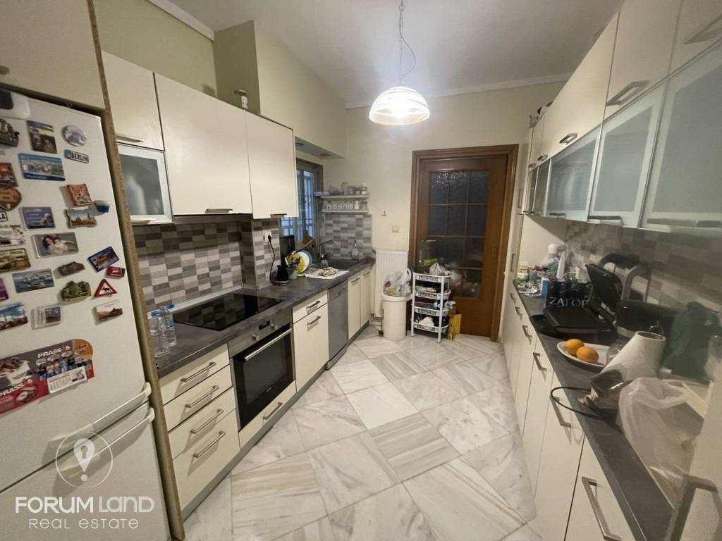 Forumland Real Estate, Κουζίνα