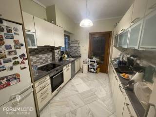 Forumland Real Estate, Κουζίνα