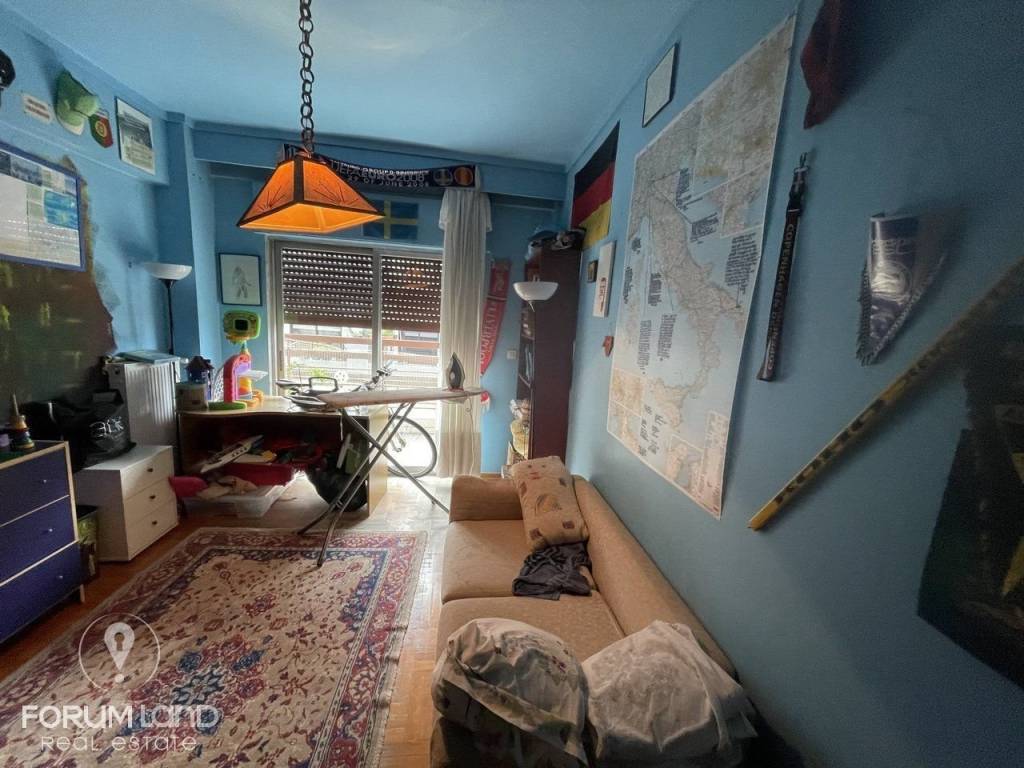 Forumland Real Estate, Υπνοδωμάτιο