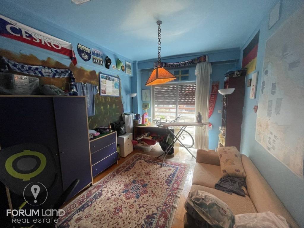 Forumland Real Estate, Υπνοδωμάτιο