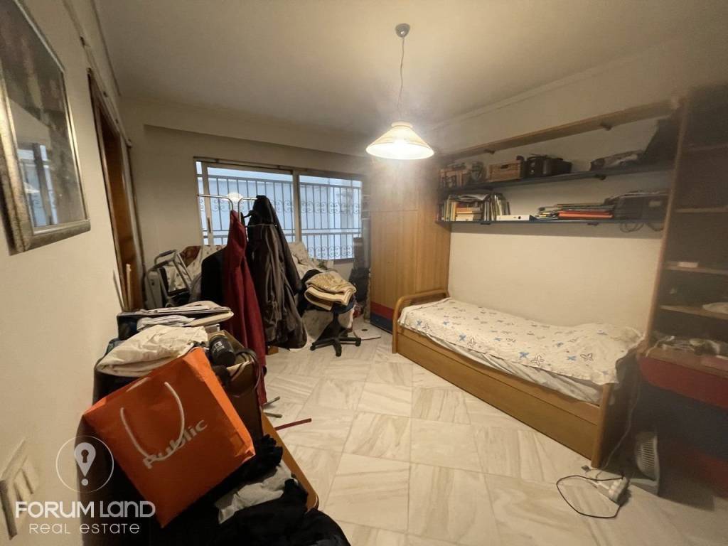 Forumland Real Estate, Υπνοδωμάτιο