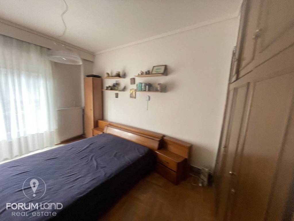 Forumland Real Estate, Υπνοδωμάτιο