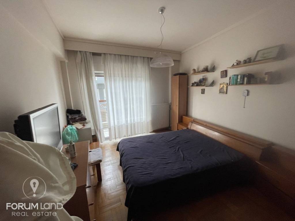 Forumland Real Estate, Υπνοδωμάτιο