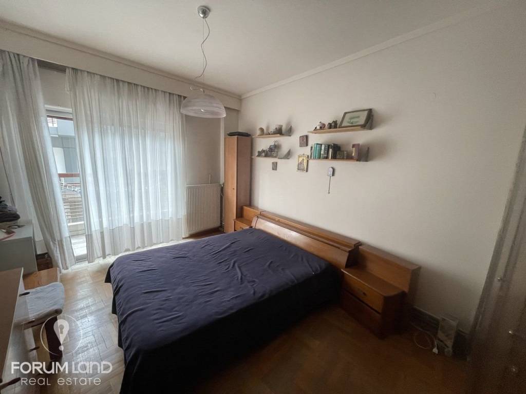 Forumland Real Estate, Υπνοδωμάτιο