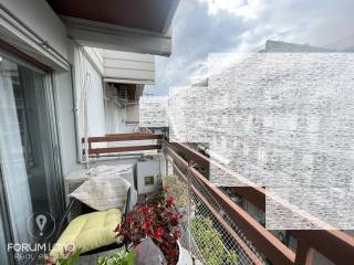 Forumland Real Estate, Βεράντες