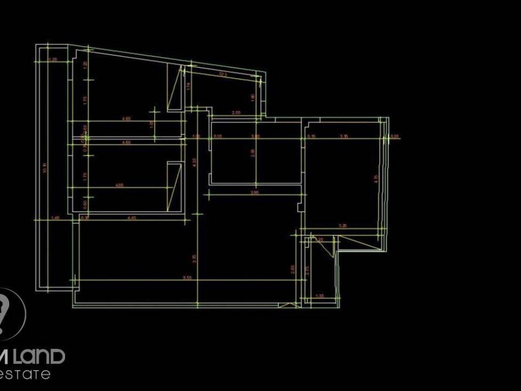 Forumland Real Estate, Κάτοψη