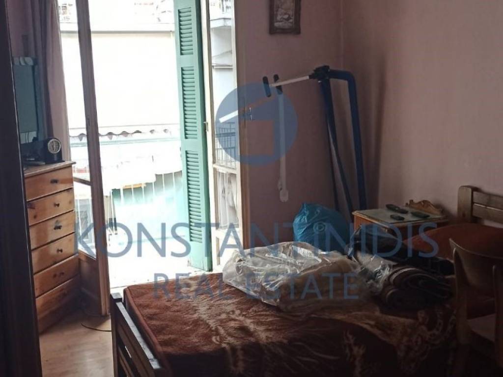 Υπνοδωμάτιο