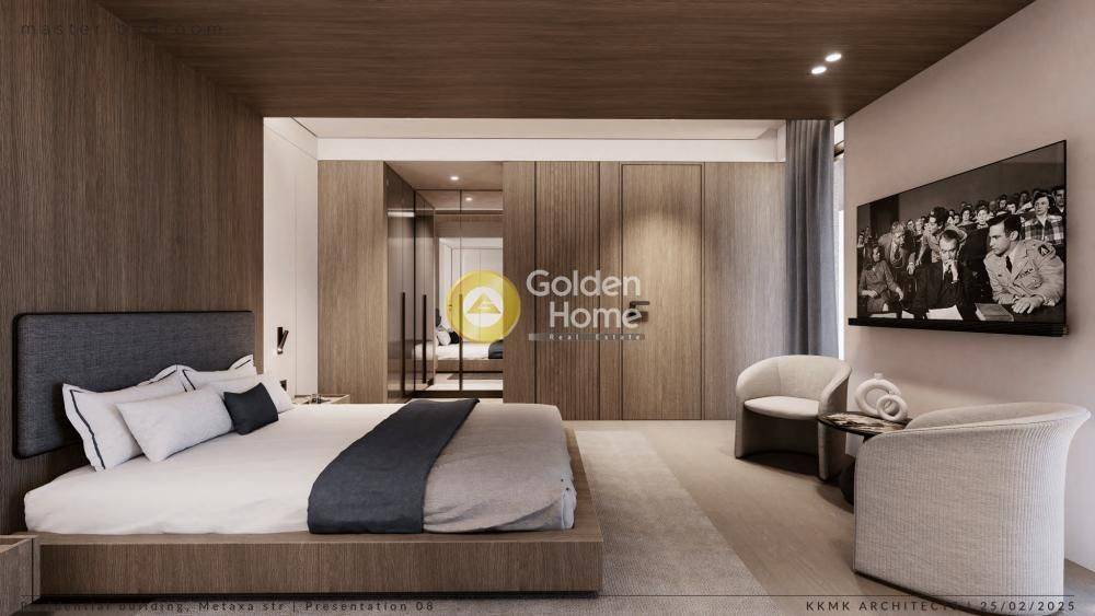 Υπνοδωμάτιο