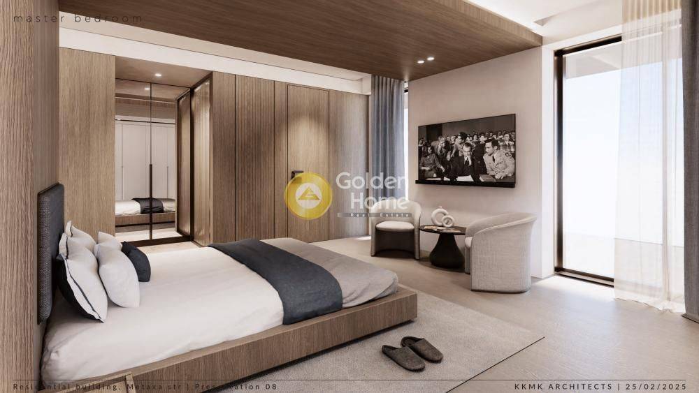 Υπνοδωμάτιο