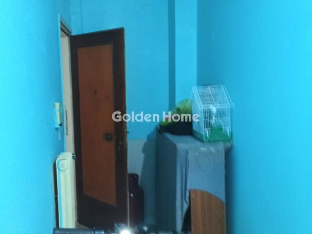 Χολ - Διάδρομος