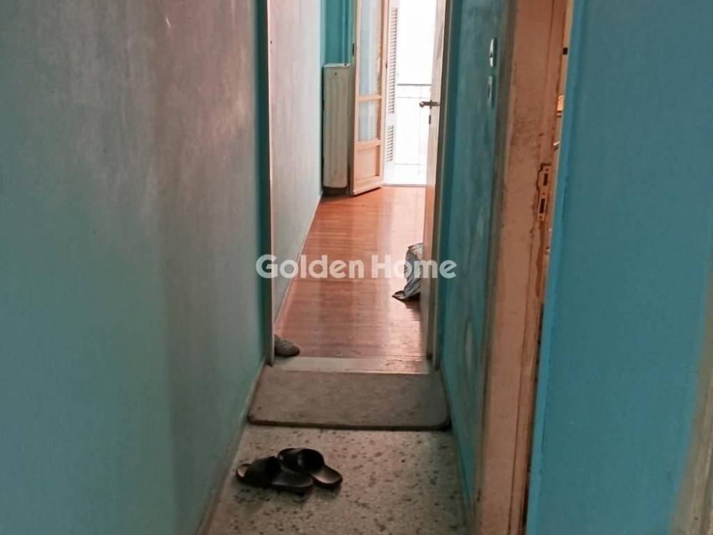 Χολ - Διάδρομος