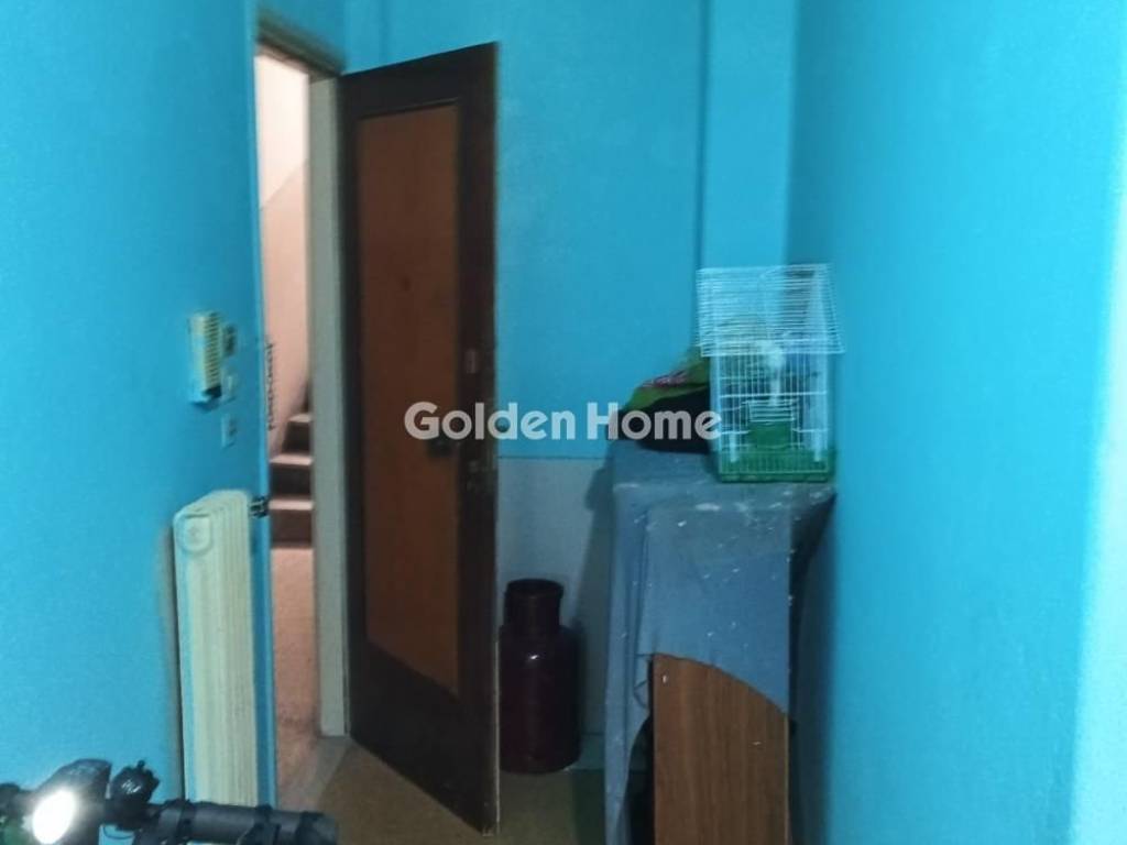 Χολ - Διάδρομος