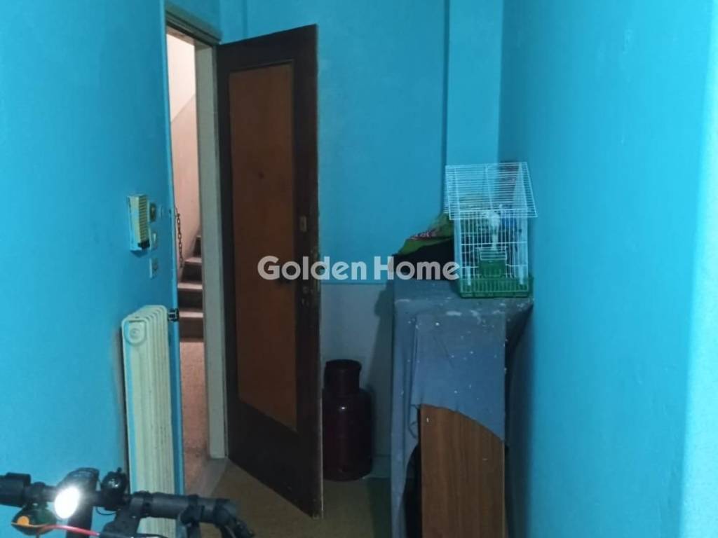 Χολ - Διάδρομος