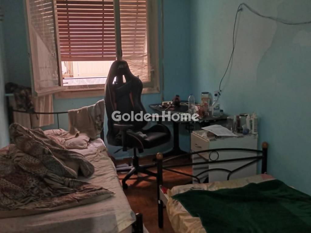 Υπνοδωμάτιο