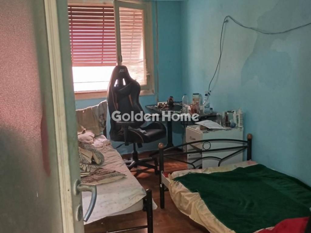 Υπνοδωμάτιο