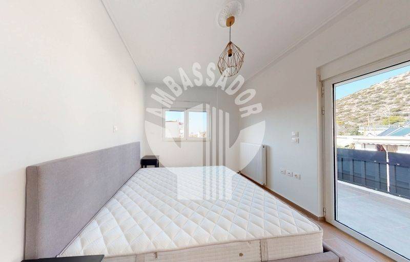 Υπνοδωμάτιο