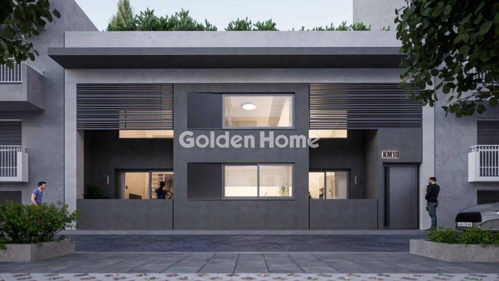 Εξωτερικός Χώρος