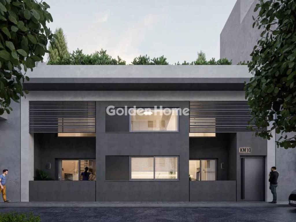 Εξωτερικός Χώρος