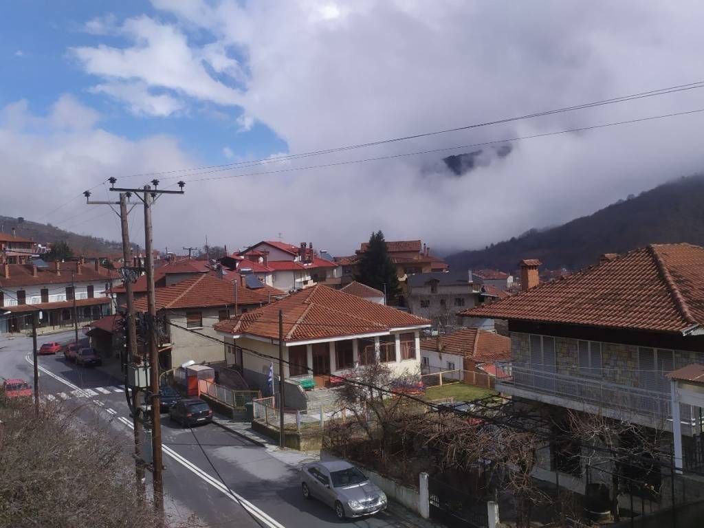 Διαμέρισμα προς πώληση στον Άγιο Δημήτριο Πέτρας