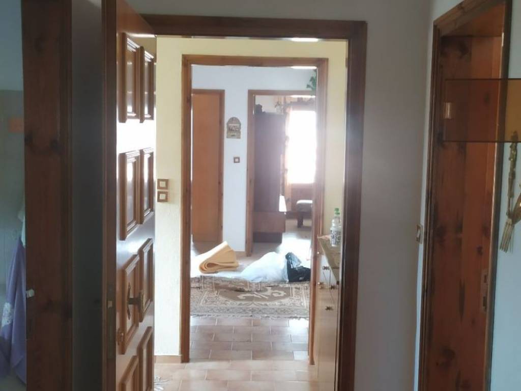 Διαμέρισμα προς πώληση στον Άγιο Δημήτριο Πέτρας
