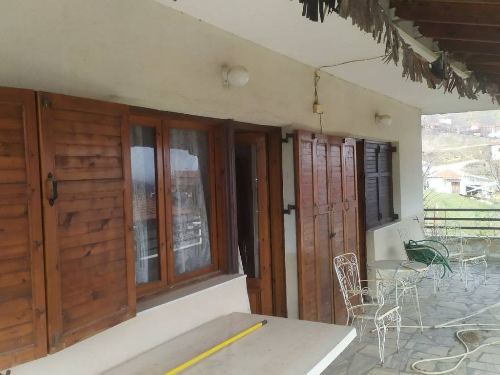 Διαμέρισμα προς πώληση στον Άγιο Δημήτριο Πέτρας