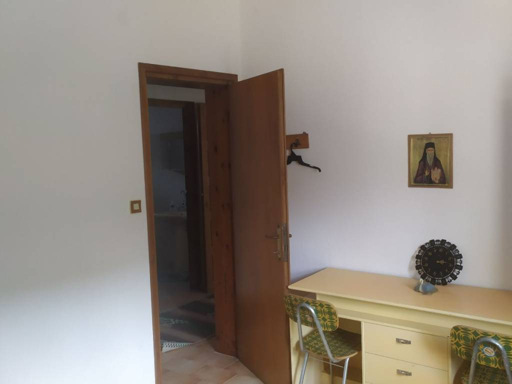 Διαμέρισμα προς πώληση στον Άγιο Δημήτριο Πέτρας