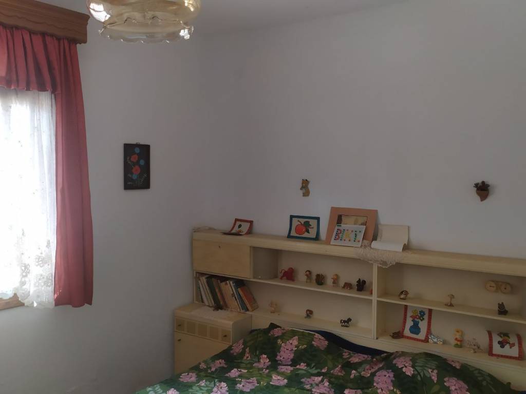 Διαμέρισμα προς πώληση στον Άγιο Δημήτριο Πέτρας