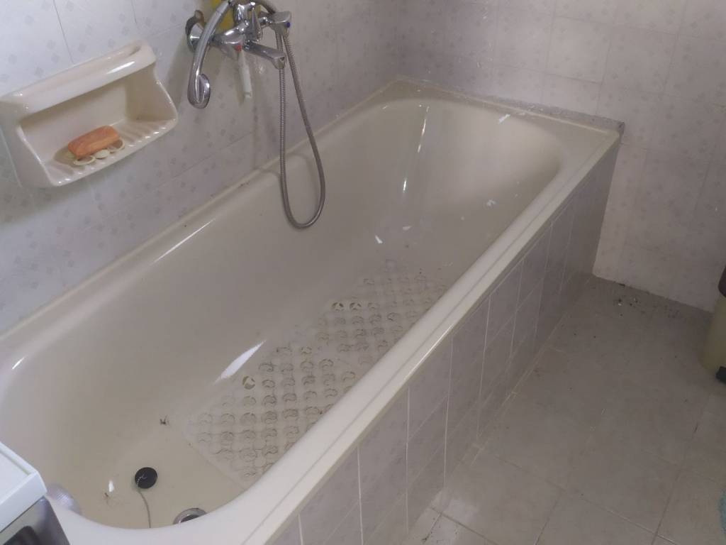 Διαμέρισμα προς πώληση στον Άγιο Δημήτριο Πέτρας