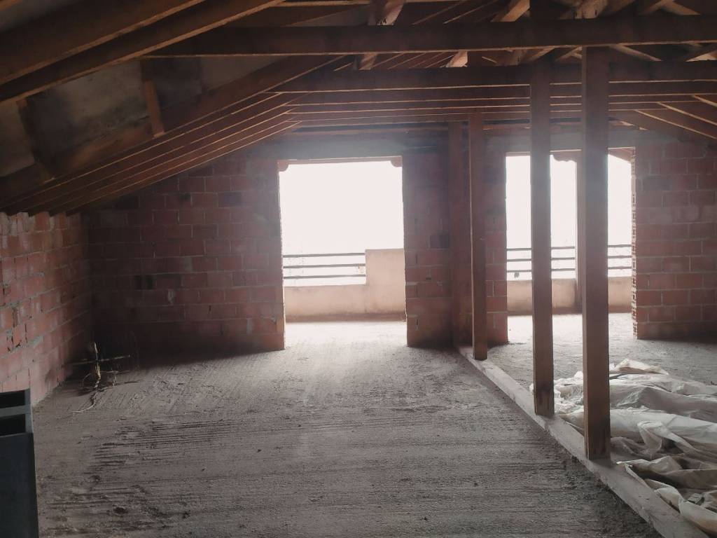 Διαμέρισμα προς πώληση στον Άγιο Δημήτριο Πέτρας