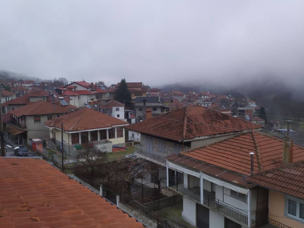 Διαμέρισμα προς πώληση στον Άγιο Δημήτριο Πέτρας