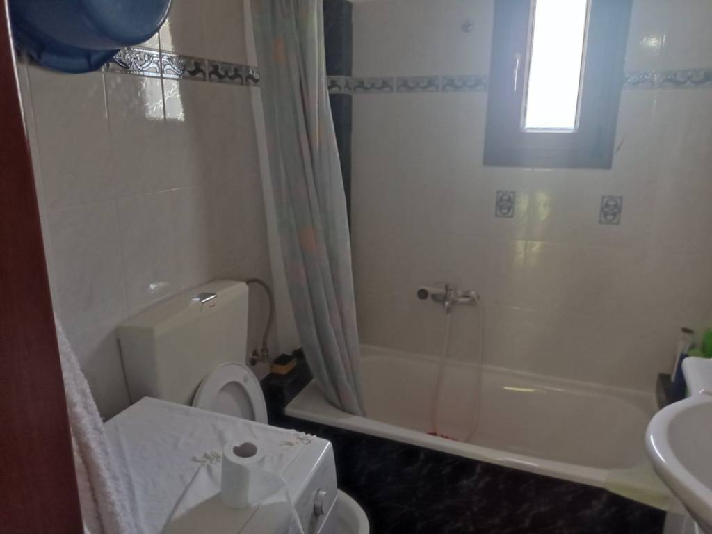 Μονοκατοικία προς πώληση στην Άνω Μηλιά Πιερίας