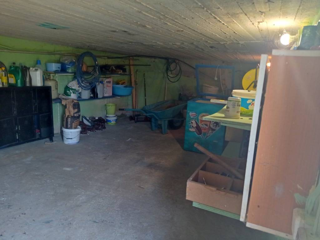 Μονοκατοικία προς πώληση στην Άνω Μηλιά Πιερίας