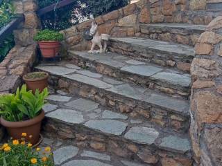 Μεζονέτα προς πώληση στο Ελατοχώρι Πιερίας.